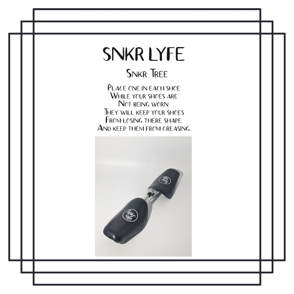 Sneaker kit - Picture 2 of 4